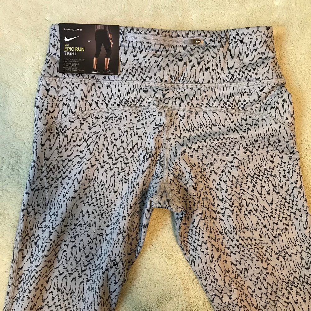Nike Epic Run Tight